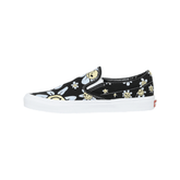 Vans Classic Slip-On Trippy Grin Floral